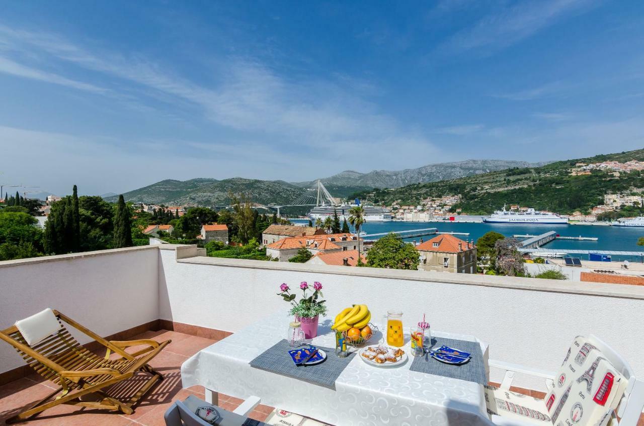 Marina View * Dubrovnik