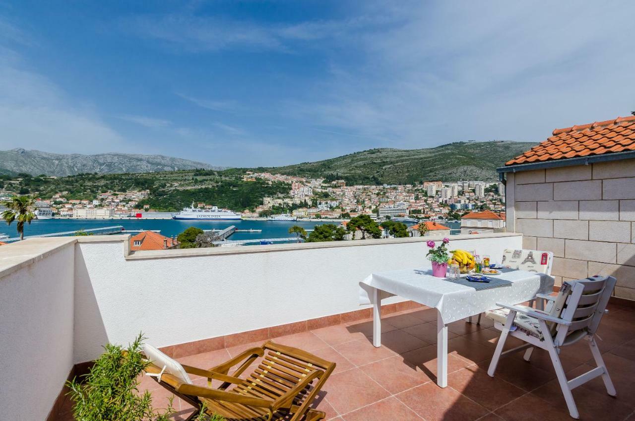 Marina View * Dubrovnik