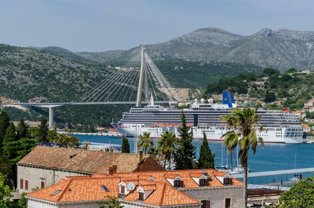 Marina View Dubrovnik