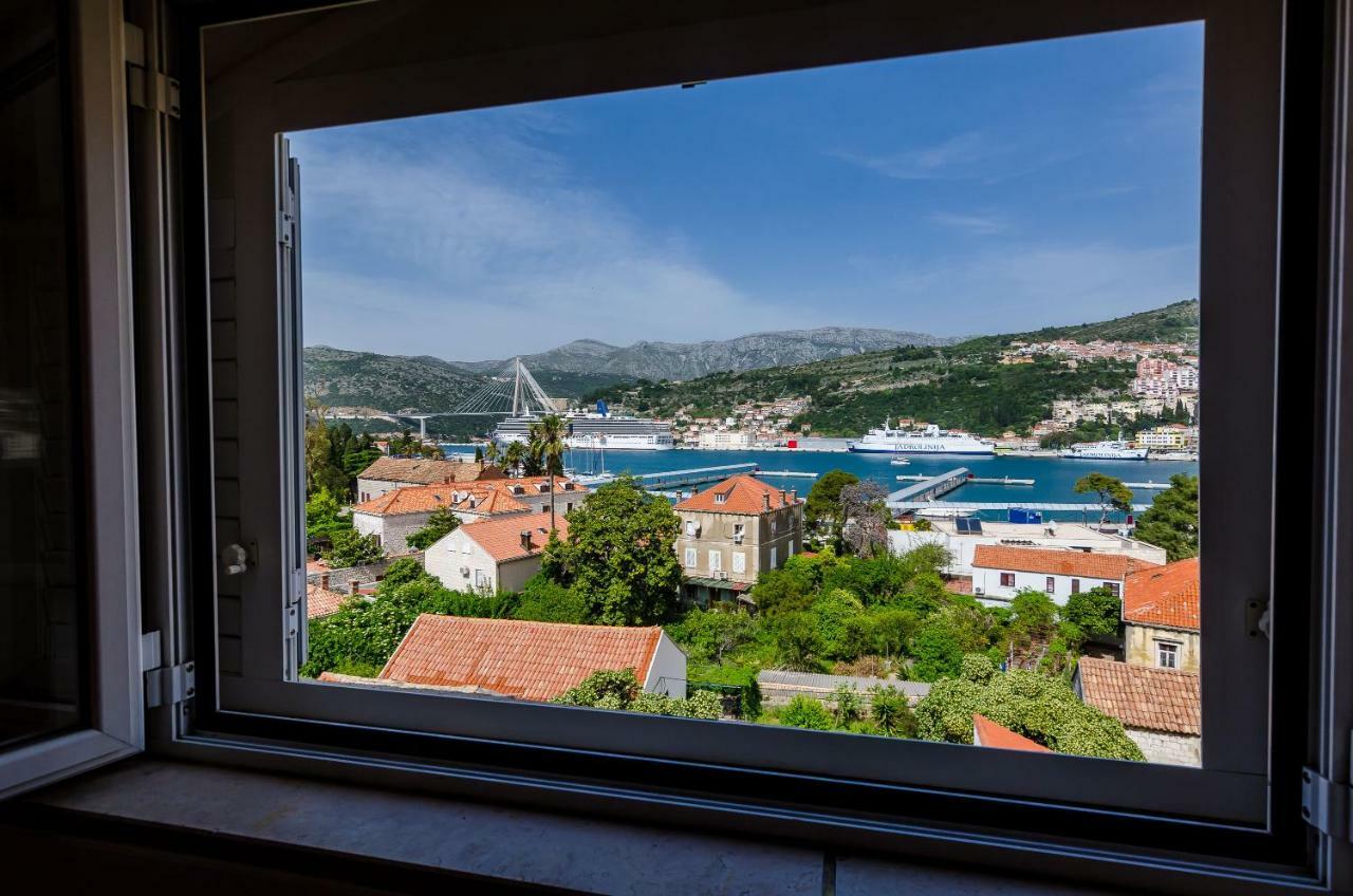 Marina View * Dubrovnik