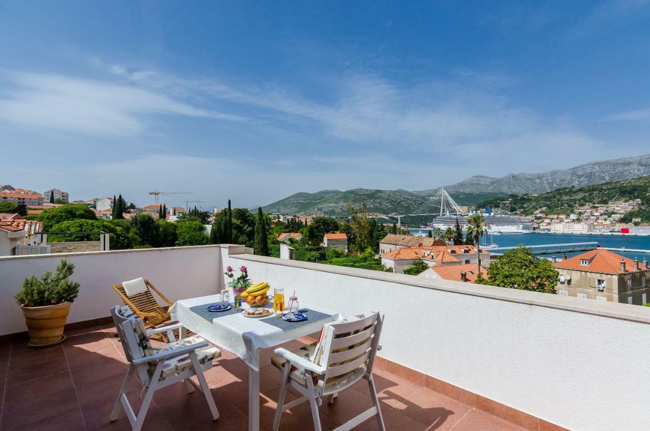 Marina View Lägenhet Dubrovnik
